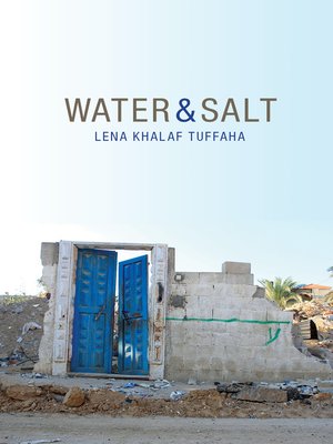 cover image of Water & Salt